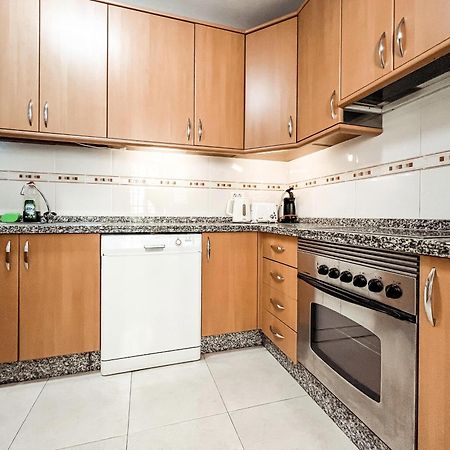 Townhouse With Ac In Callao Salvaje, Sonia, Cs148 Экстерьер фото