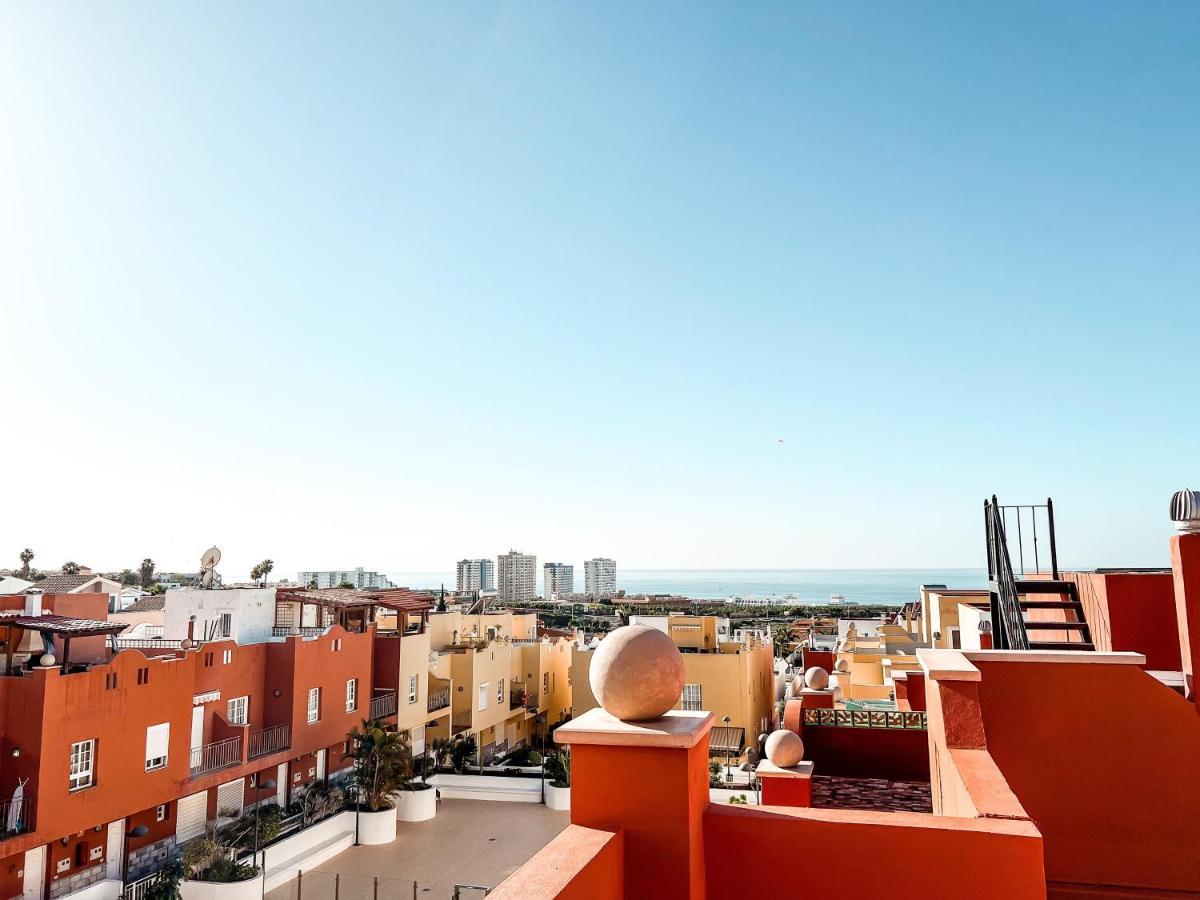 Townhouse With Ac In Callao Salvaje, Sonia, Cs148 Экстерьер фото