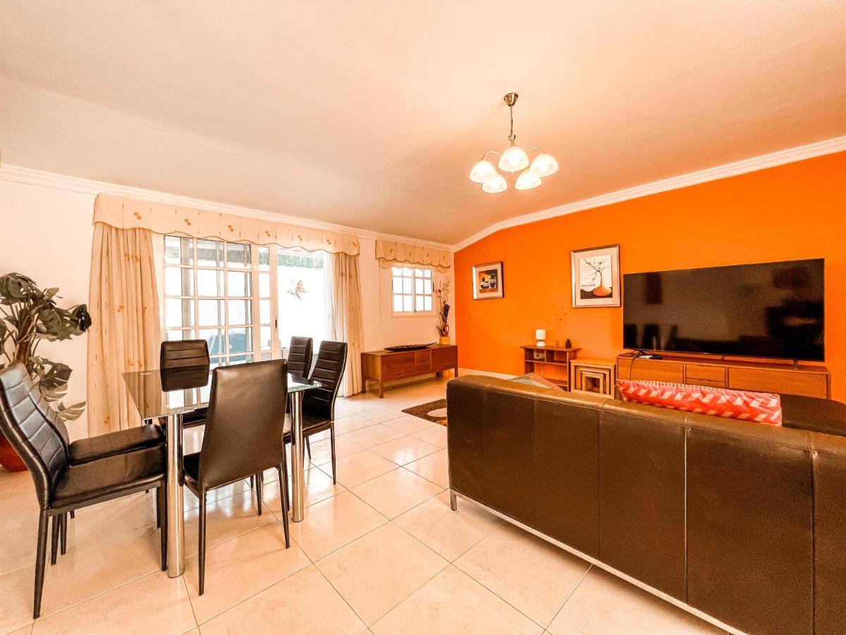 Townhouse With Ac In Callao Salvaje, Sonia, Cs148 Экстерьер фото