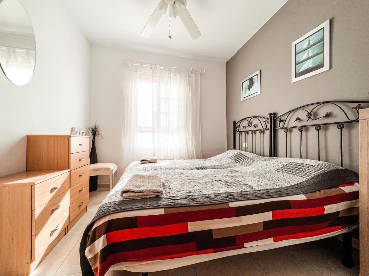 Townhouse With Ac In Callao Salvaje, Sonia, Cs148 Экстерьер фото
