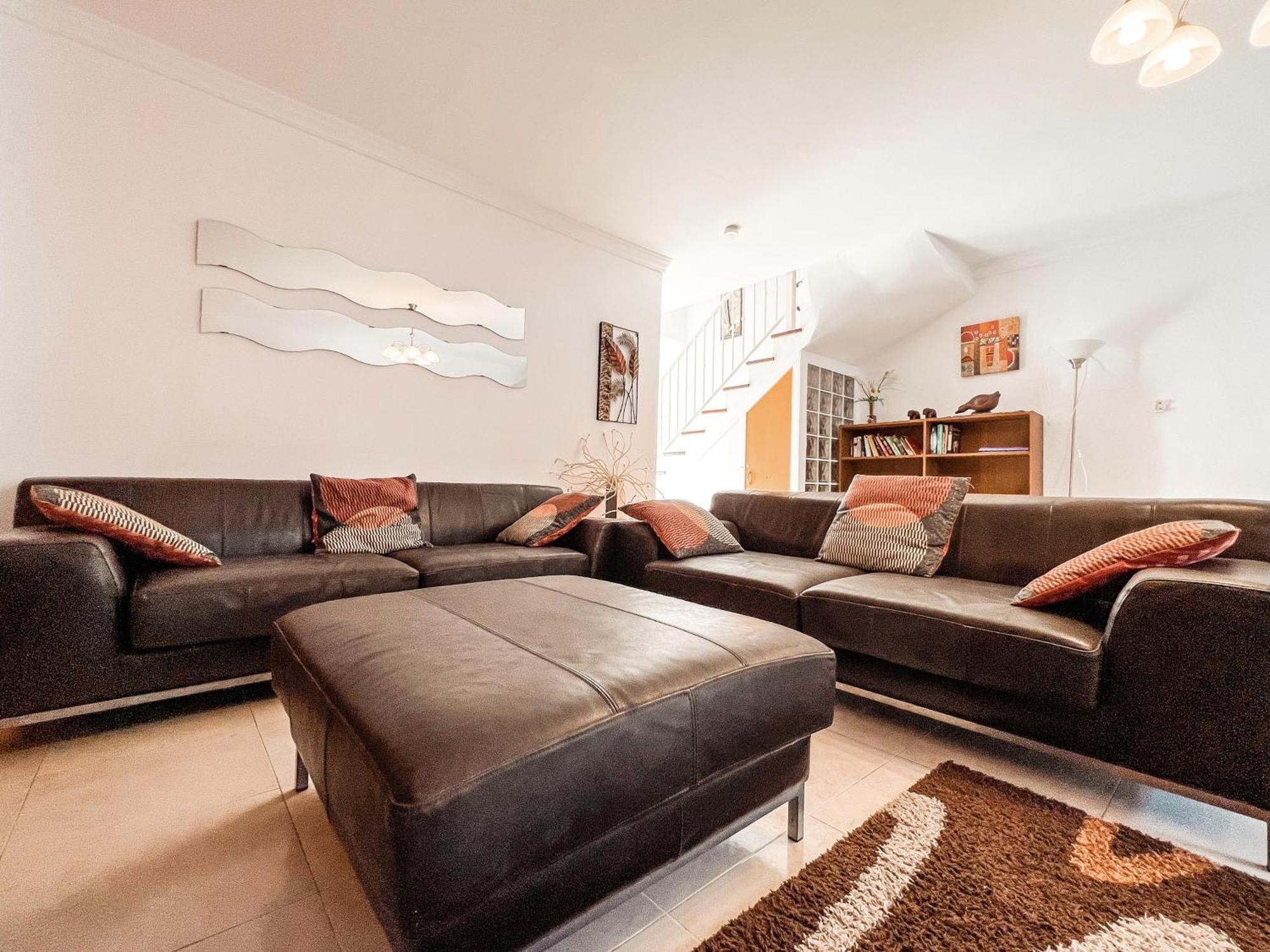 Townhouse With Ac In Callao Salvaje, Sonia, Cs148 Экстерьер фото